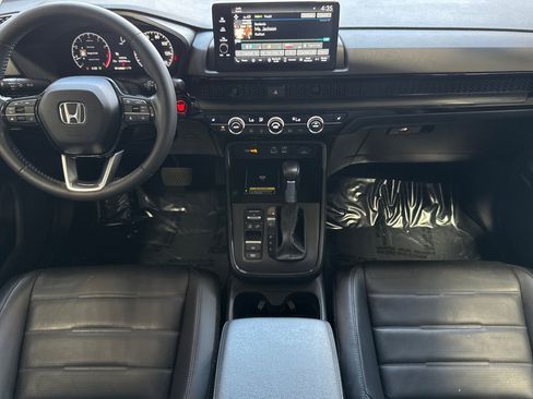 Used 2024 Honda CR-V EX-L image 27