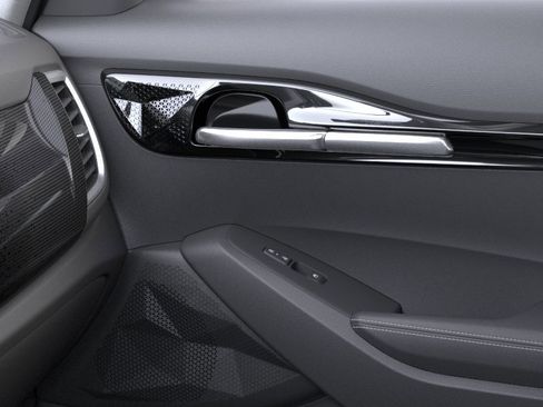 New 2026 Kia Seltos S FWD image 25