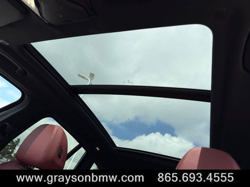 Used 2024 BMW X3 sDrive30i w/ Convenience Package w/ZPA RWD image 28