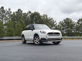 Used 2025 MINI Cooper Countryman S AWD/4WD video 2