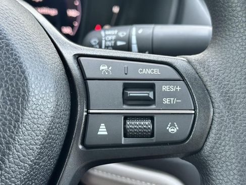 Certified 2025 Honda Accord SE image 15