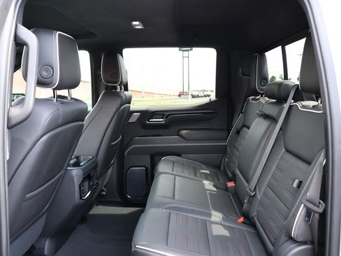 Used 2023 GMC Sierra 1500 AT4X AWD/4WD image 27