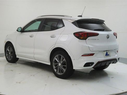 Used 2023 Buick Encore GX Select w/ Sport Touring Package image 5