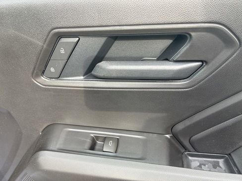 New 2026 Chevrolet Colorado Trail Boss AWD/4WD image 36