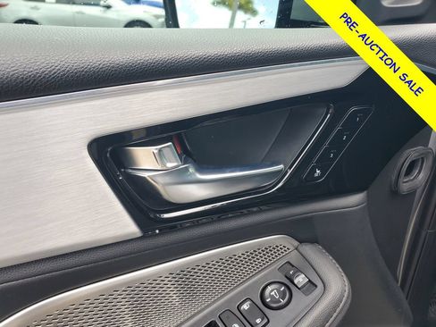 Used 2024 Acura MDX FWD image 22