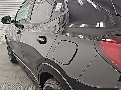 New 2026 Buick Encore GX Sport Touring w/ Advanced Technology Package image 6