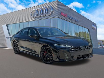 Used 2026 Audi A6 Prestige w/ Prestige Package