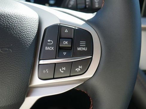 New 2026 Ford Explorer Active image 20