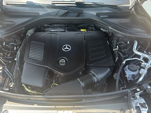 Certified 2026 Mercedes-Benz GLC 300 4MATIC image 23