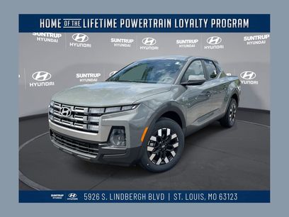 New 2026 Hyundai Santa Cruz SE