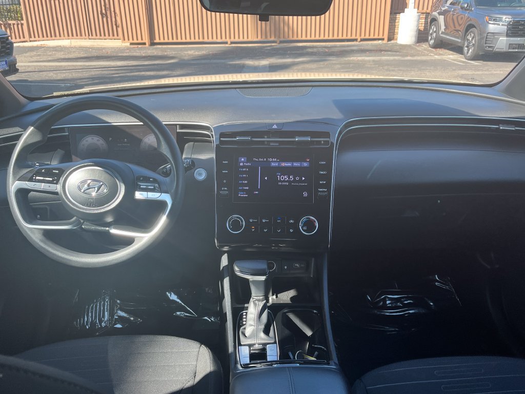 Used 2022 Hyundai Santa Cruz SEL w/ Activity Package AWD/4WD image 23