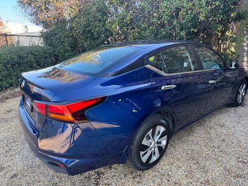 Used 2021 Nissan Altima 2.5 S image 66