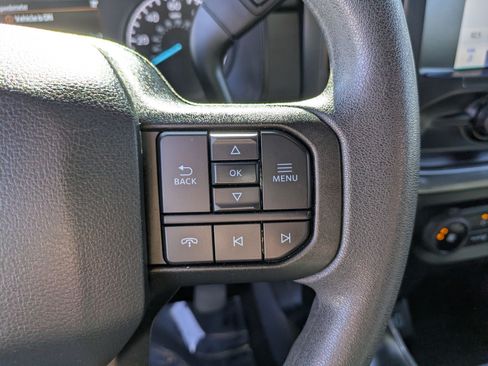 Used 2022 Ford F150 Tremor AWD/4WD image 20