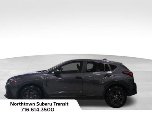 Used 2024 Subaru Crosstrek 2.0i AWD/4WD image 2