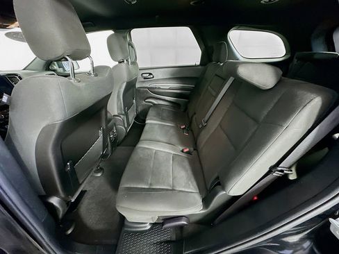 Certified 2025 Dodge Durango GT AWD/4WD image 35
