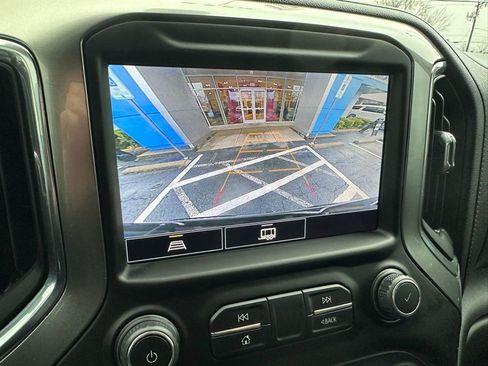 Used 2022 Chevrolet Silverado 1500 RST w/ Texas Edition Plus image 27