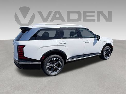 New 2026 Hyundai Palisade Limited FWD image 21