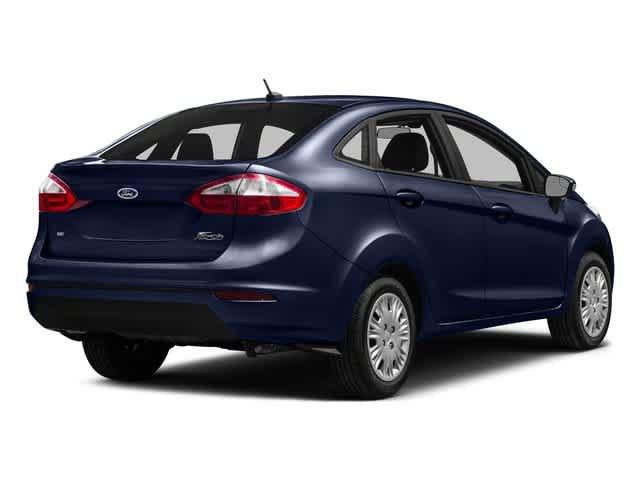 Used 2016 Ford Fiesta SE FWD image 2