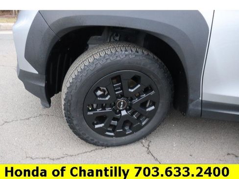 Used 2023 Honda Ridgeline RTL image 32