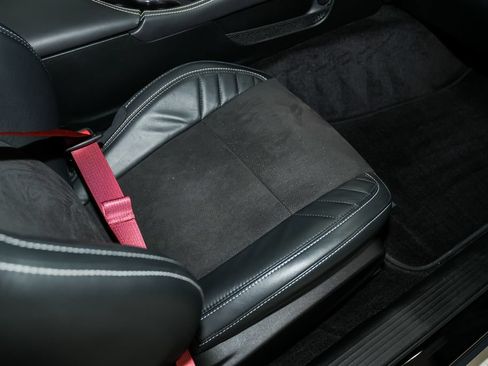 Used 2018 Dodge Challenger SRT Demon RWD image 58
