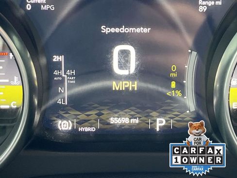 Used 2022 Jeep Wrangler Unlimited Sahara image 36