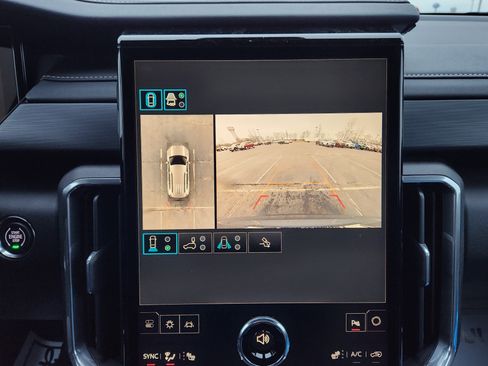 New 2026 GMC Acadia Elevation w/ Elevation Premium Package image 14