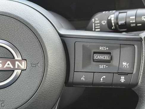 Used 2026 Nissan Kicks S image 19