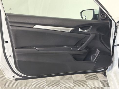 Used 2019 Honda Civic Sport image 20