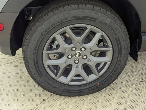 New 2025 Ford Bronco Sport Big Bend image 12