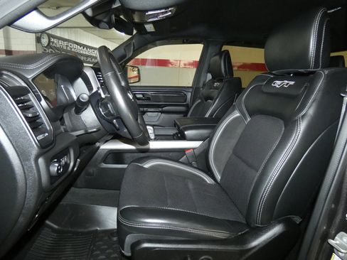 Used 2023 RAM 1500 Rebel w/ Rebel Level 2 Equipment Group image 10