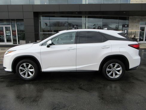 Used 2019 Lexus RX 350 350 image 3