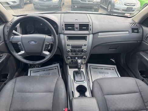 Used 2012 Ford Fusion SE image 11