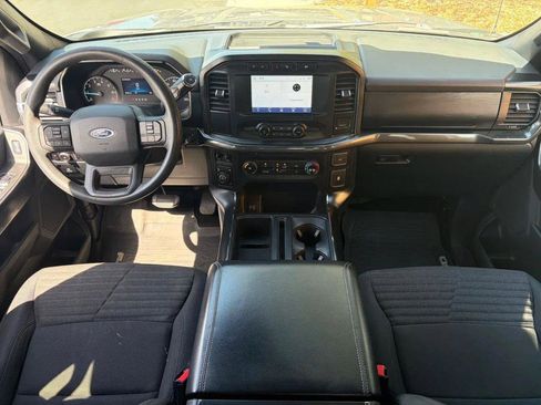 Used 2021 Ford F150 XL w/ STX Appearance Package AWD/4WD image 14