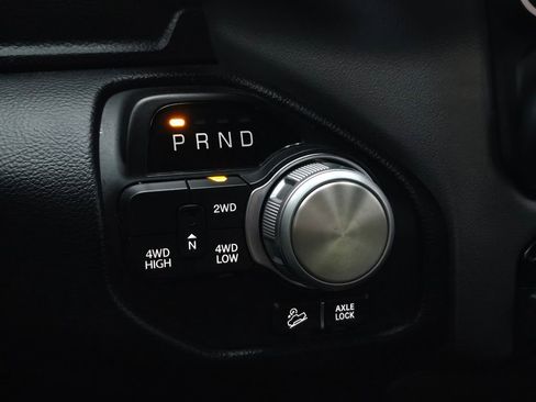 Used 2020 RAM 1500 Rebel w/ Rebel Level 2 Equipment Group image 27