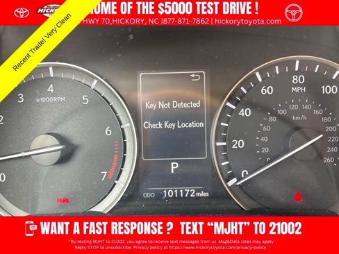Used 2016 Lexus RX 350 AWD w/ Premium Package image 4