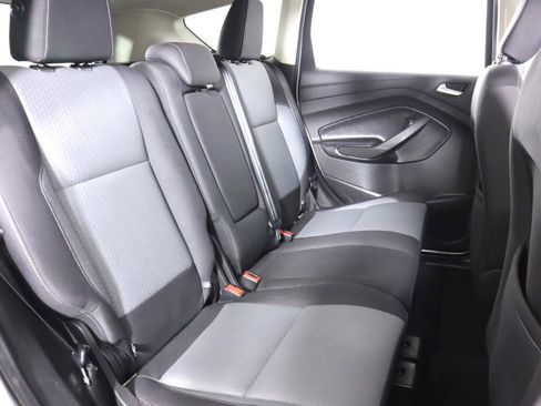 Used 2018 Ford Escape SE w/ SE Sync 3 Package FWD image 37