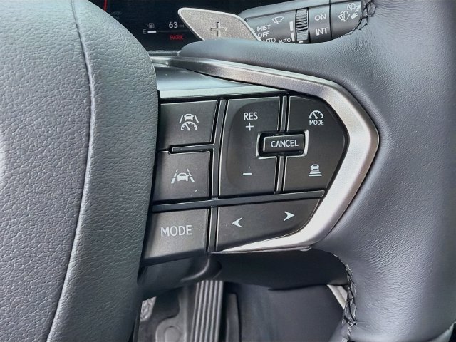 New 2026 Lexus RX 350 Premium w/ Convenience Package FWD image 40