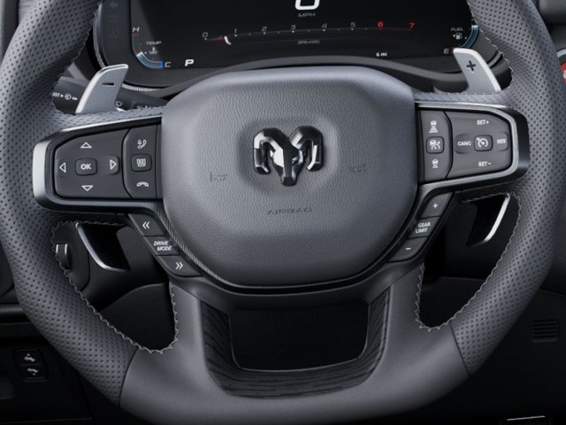 New 2026 RAM 1500 RHO AWD/4WD image 19