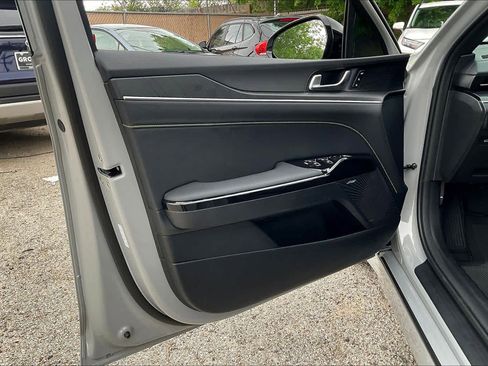 Used 2026 Kia K5 GT w/ GT1 Package image 21