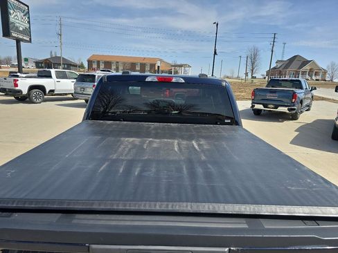 Used 2023 Ford F150 XLT w/ Equipment Group 301A Mid AWD/4WD image 5