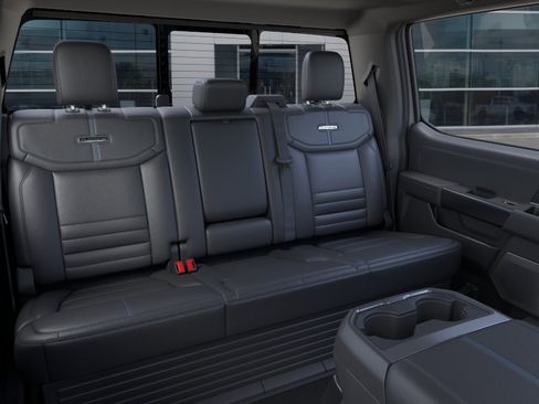 New 2026 Ford F250 Platinum image 13