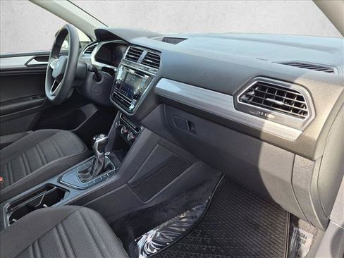 Used 2022 Volkswagen Tiguan S FWD image 20