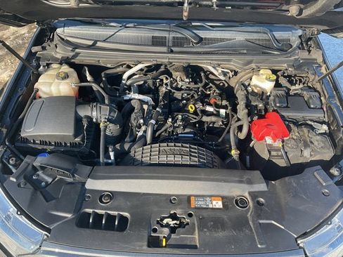 Used 2019 Ford Ranger XLT w/ Equipment Group 301A Mid image 38