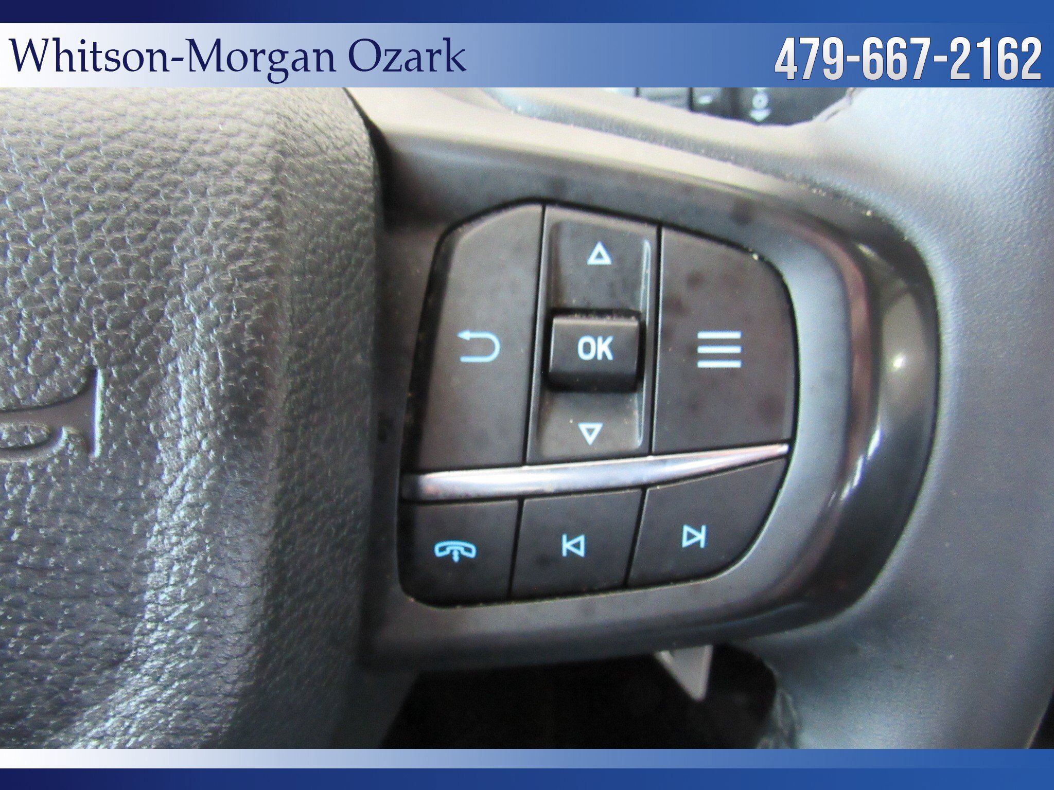 Used 2025 Ford Ranger XLT w/ FX4 Off-Road Package AWD/4WD image 39