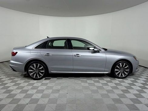 Used 2023 Audi A4 2.0T Premium w/ Convenience Package image 8