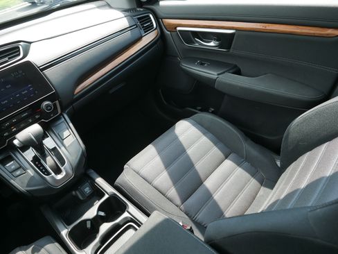Used 2019 Honda CR-V EX image 11