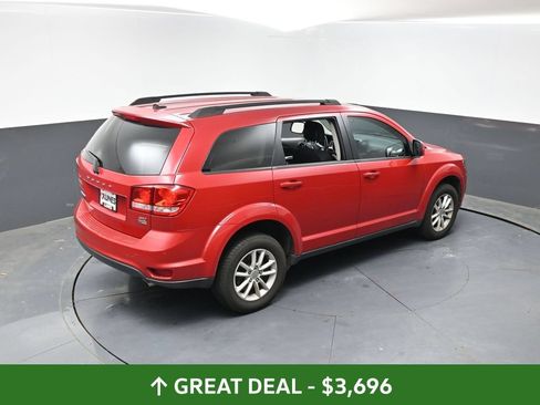 Used 2015 Dodge Journey SXT w/ Flexible Seating Group FWD image 40
