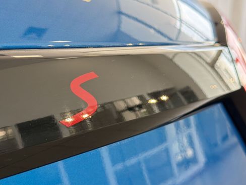 New 2026 MINI Cooper S FWD image 34