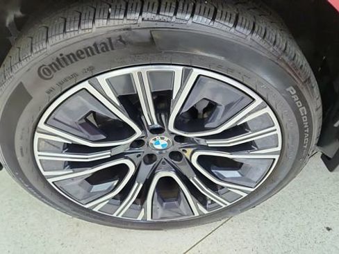 Used 2025 BMW X3 xDrive30i image 55