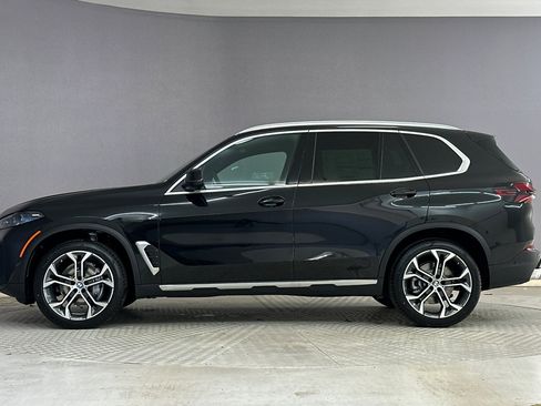 Used 2026 BMW X5 sDrive40i RWD image 2